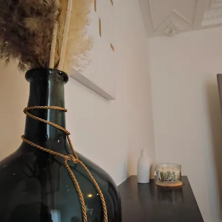 L'haussmann - Centre - 5 Personnes Cournon-d'Auvergne