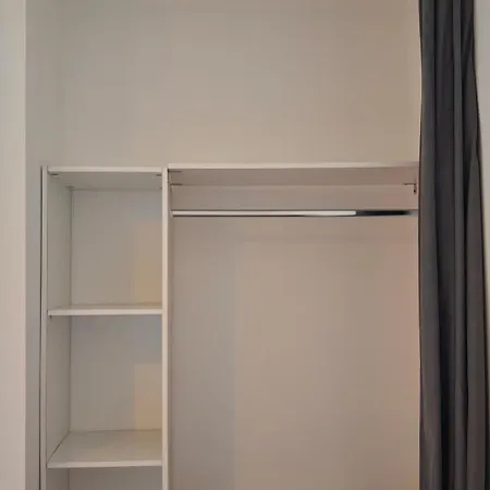 Apartment L'haussmann - Centre - 5 Personnes *