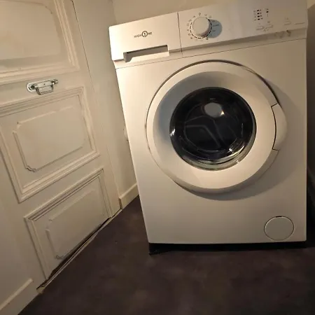 Appartement L'haussmann - Centre - 5 Personnes