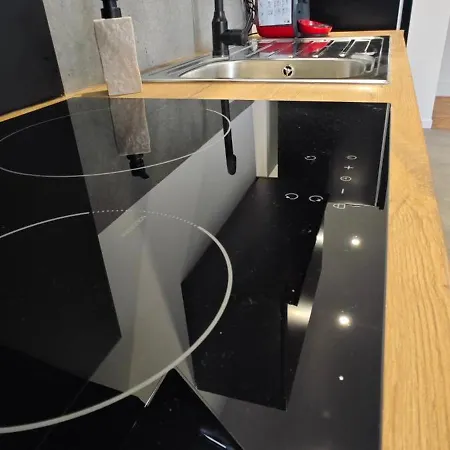 Lägenhet L'haussmann - Centre - 5 Personnes *