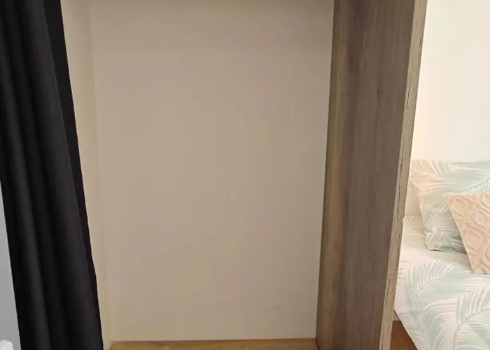 L'haussmann - Centre - 5 Personnes