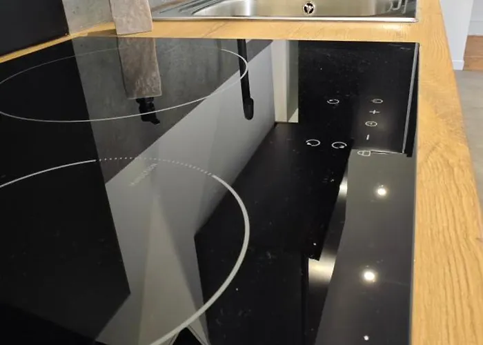 Apartment L'haussmann - Centre - 5 Personnes *